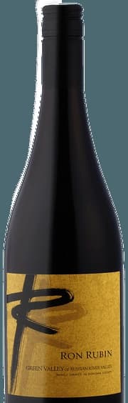 Green Valley of Russian River Valley Pinot Noir
