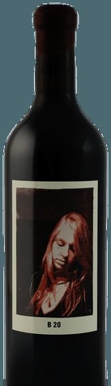 B 20