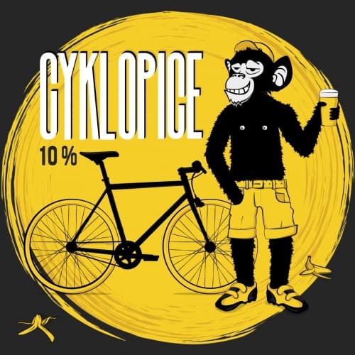 Cyklopice 10%