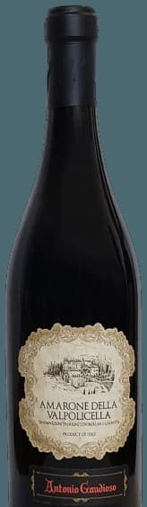 Amarone della Valpolicella