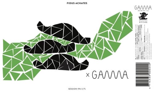Fidus Achates