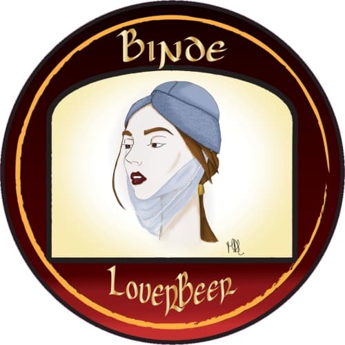 Binde