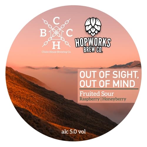 Out of Sight, Out of Mind
