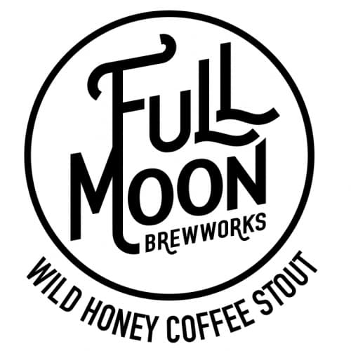 Wild Honey Coffee Stout