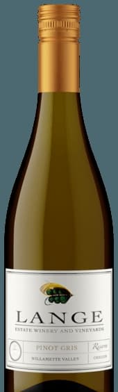 Reserve Pinot Gris
