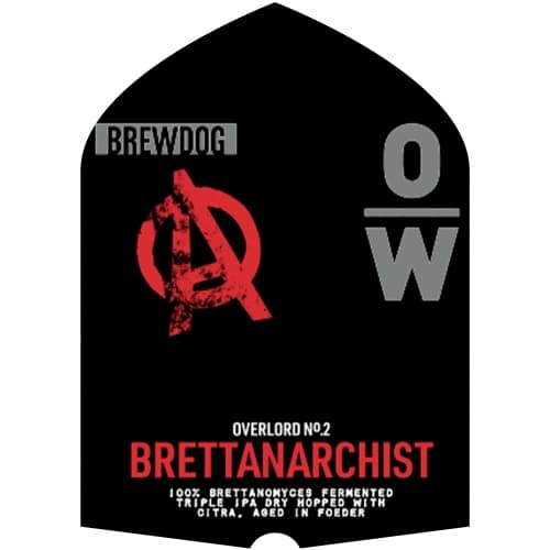 Overlord No.2 Brettanarchist