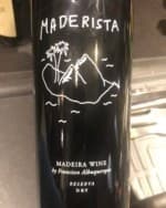 Maderista Reserva Dry Madeira
