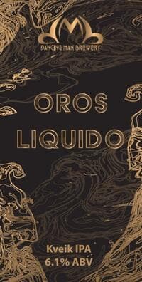 Oros Liquido
