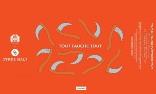 Tout Fauche Tout