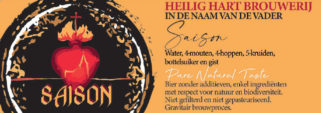 In De Naam Van De Vader: Saison