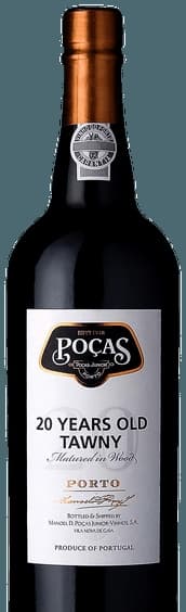 20 Years Old Tawny Porto