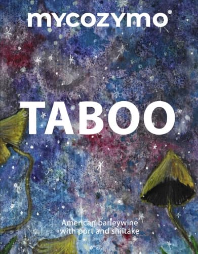Taboo