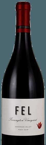 Ferrington Vineyard Pinot Noir