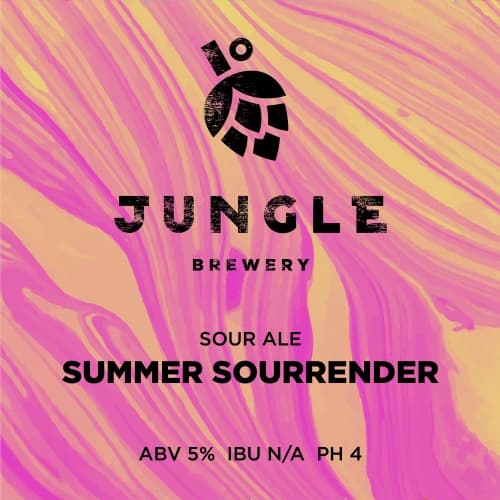 Summer Sourrender