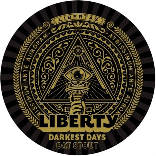 Darkest Days
