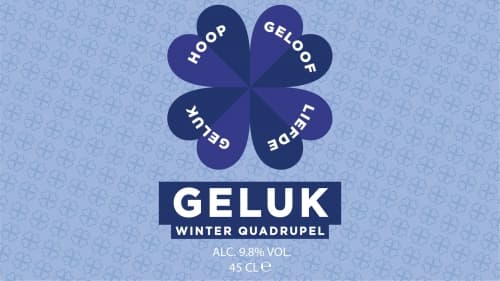 Grolsch Geluk