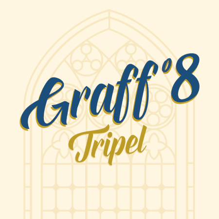 Graff º8 Tripel