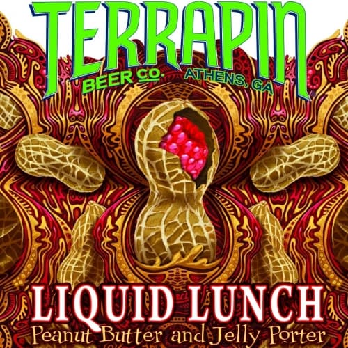 Liquid Lunch