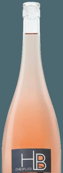 HB Chevalier Rosé