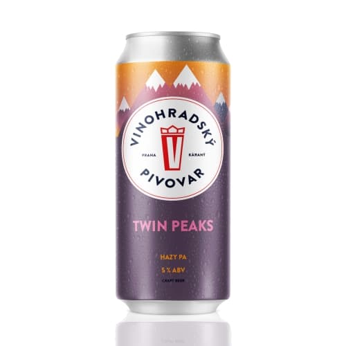 Twin Peaks