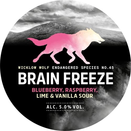 Brain Freeze