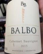 Cabernet Sauvignon