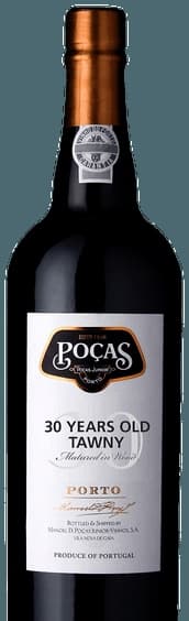 30 Years Old Tawny Porto