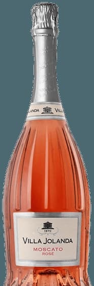 Moscato Rosé