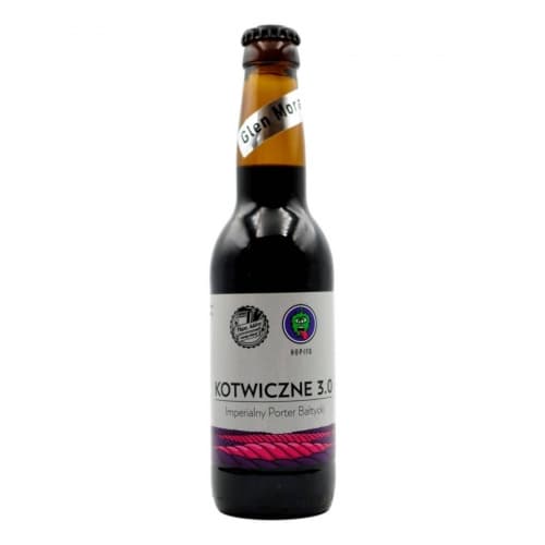 Kotwiczne 3.0 Glen Moray BA