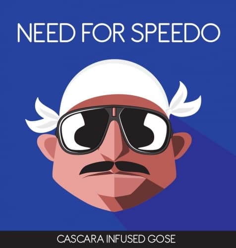 Need For Speedo