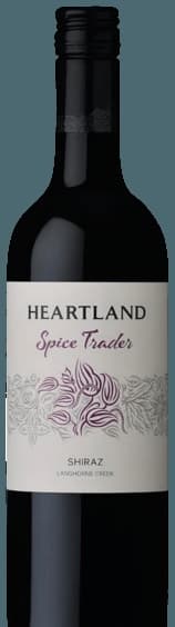 Spice Trader Shiraz
