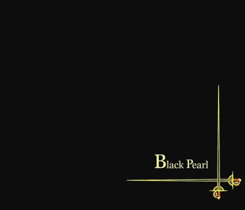 Black Pearl