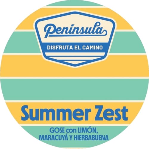 Summer Zest