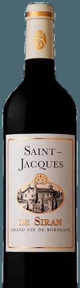 Saint-Jacques de Siran