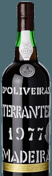 Terrantez Madeira