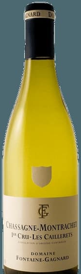 Chassagne-Montrachet 1er Cru 'Les Caillerets'