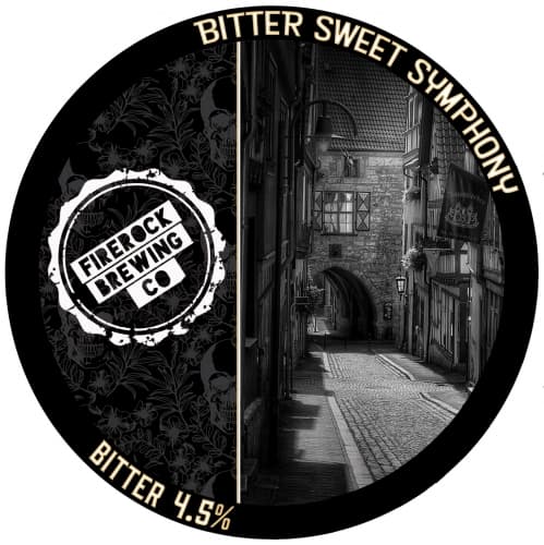 Bitter Sweet Symphony