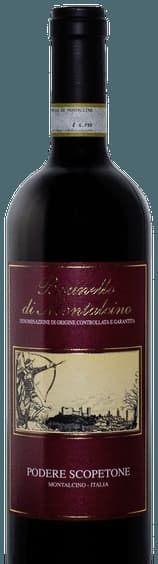 Brunello di Montalcino