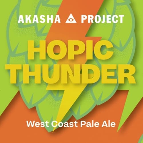 Hopic Thunder