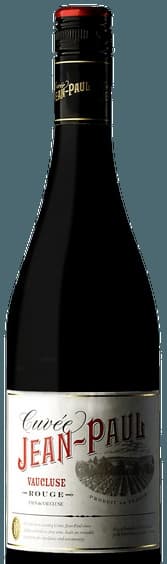 Vaucluse Cuvee Rouge