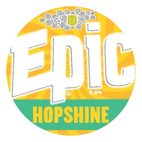 Hopshine
