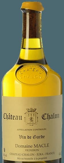 Château-Chalon