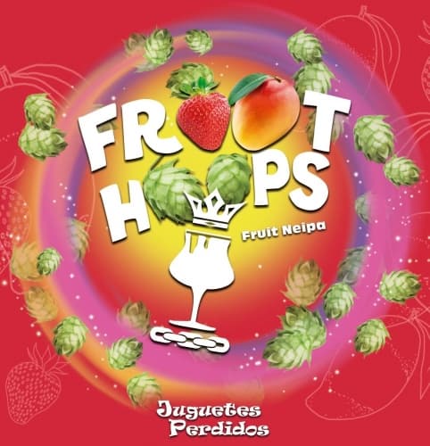 Froot Hoops