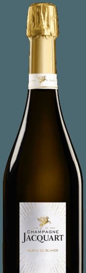 Blanc de Blancs Champagne