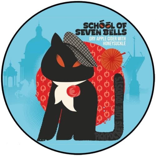 School of Seven Bells