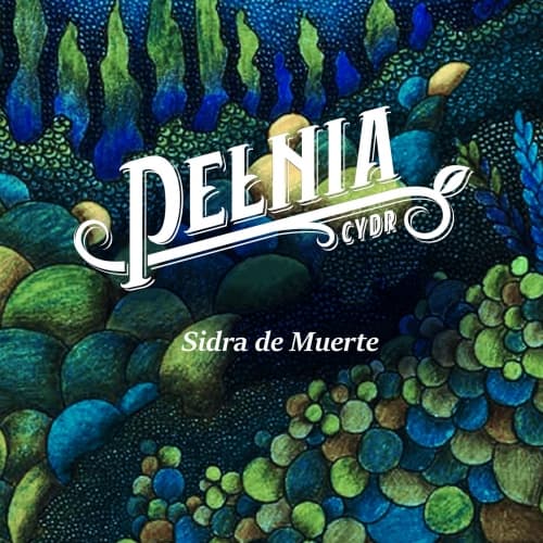 Sidra de Muerte