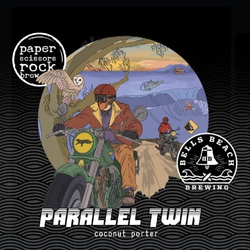 Parallel Twin