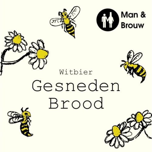 Gesneden Brood