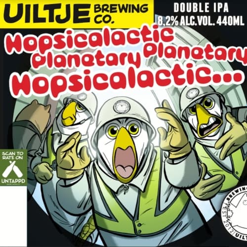 Hopsicalactic Planetary, Planetary Hopsicalactic...