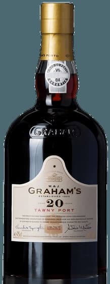 20 Year Old Tawny Port